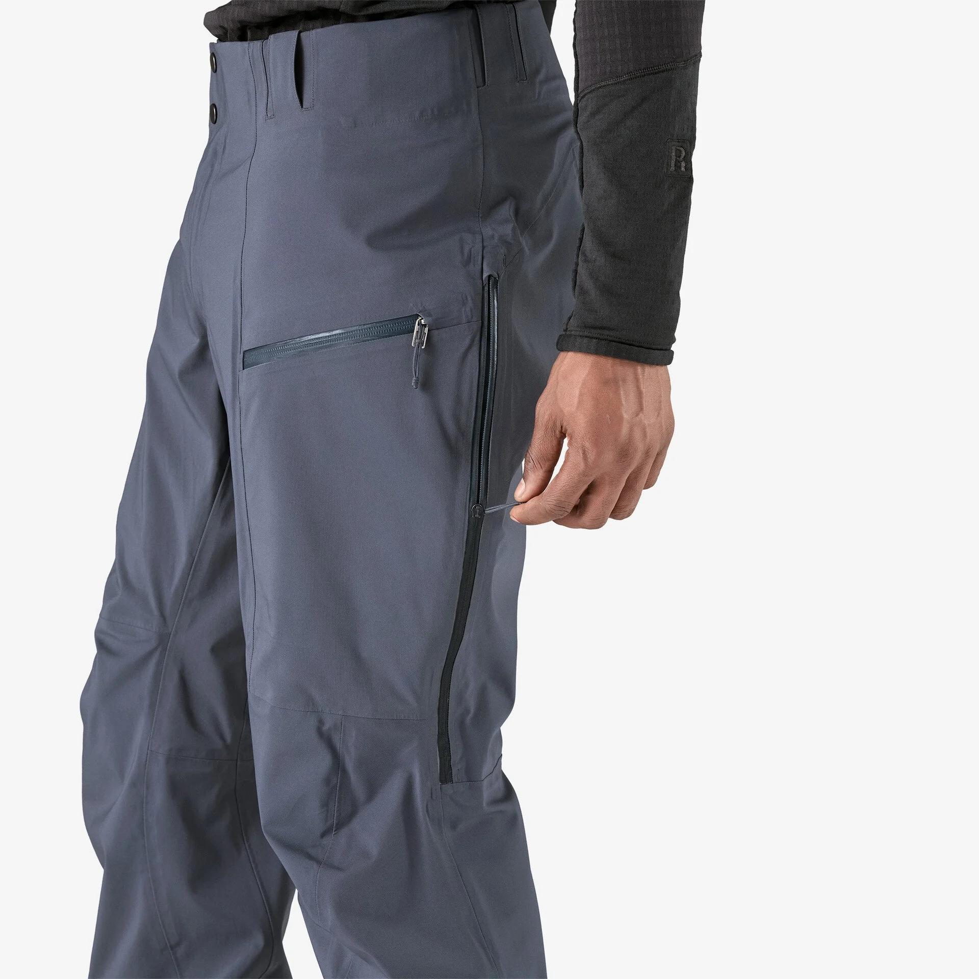 Review: Patagonia Stormstride Pants — Backdrop Journal